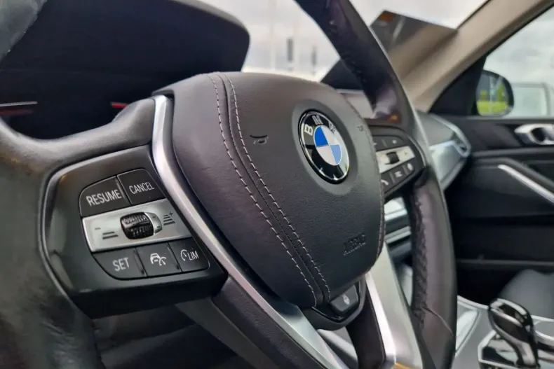 BMW X5 din 2021 cu 84.610 km - oferta BMW164447 - foto 25