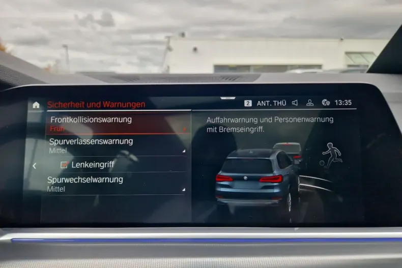 BMW X5 din 2021 cu 84.610 km - oferta BMW164447 - foto 28