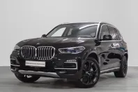 BMW X5 din 2021 cu 97.521 km - oferta BMW164448 - foto 1