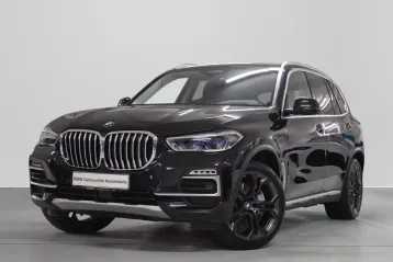 BMW X5 din 2021 - oferta BMW164448