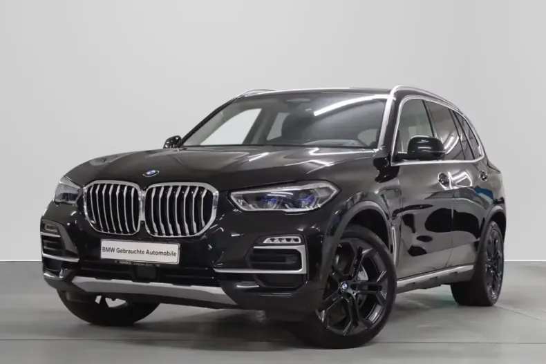 BMW X5 din 2021 cu 97.521 km - oferta BMW164448 - foto 1