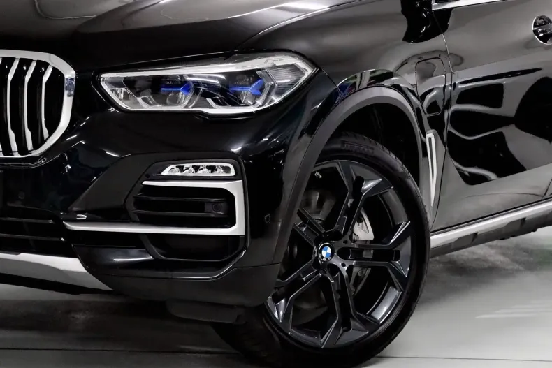 BMW X5 din 2021 cu 97.521 km - oferta BMW164448 - foto 2