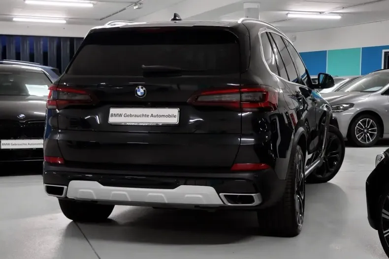 BMW X5 din 2021 cu 97.521 km - oferta BMW164448 - foto 4