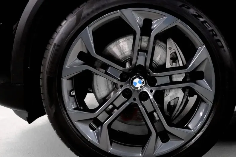 BMW X5 din 2021 cu 97.521 km - oferta BMW164448 - foto 5