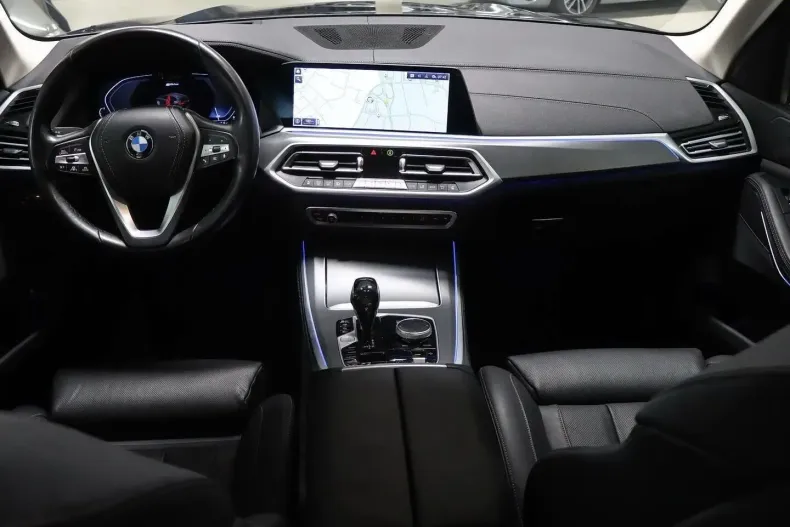 BMW X5 din 2021 cu 97.521 km - oferta BMW164448 - foto 6