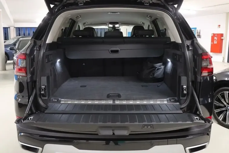 BMW X5 din 2021 cu 97.521 km - oferta BMW164448 - foto 8