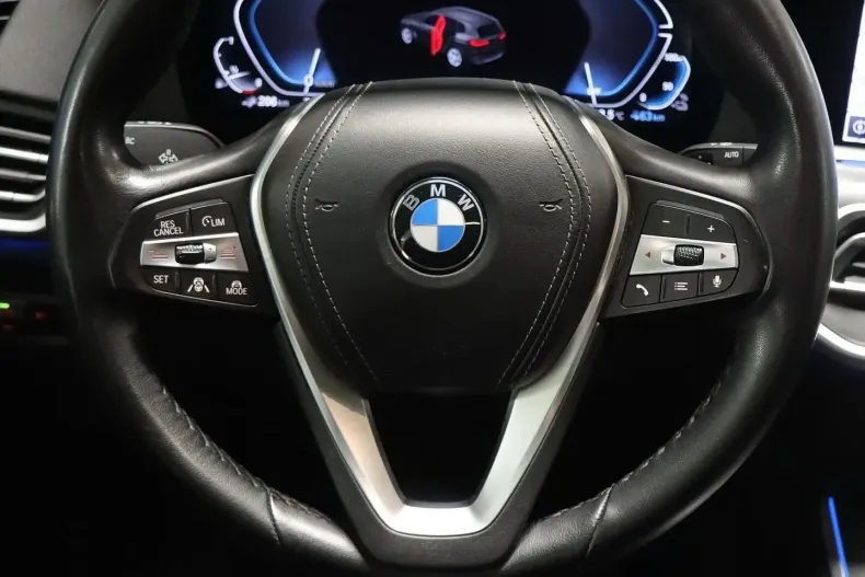 BMW X5 din 2021 cu 97.521 km - oferta BMW164448 - foto 9