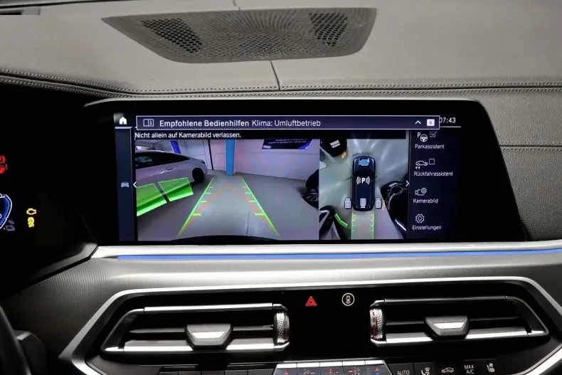 BMW X5 din 2021 cu 97.521 km - oferta BMW164448 - foto 10