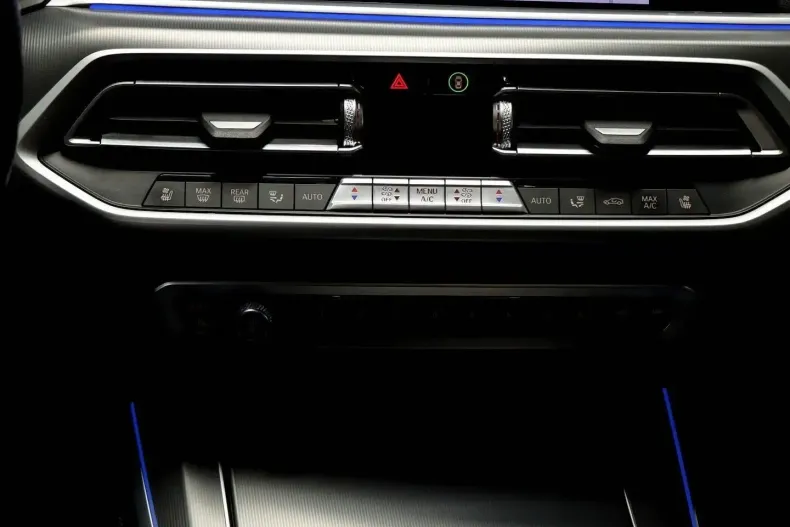 BMW X5 din 2021 cu 97.521 km - oferta BMW164448 - foto 11