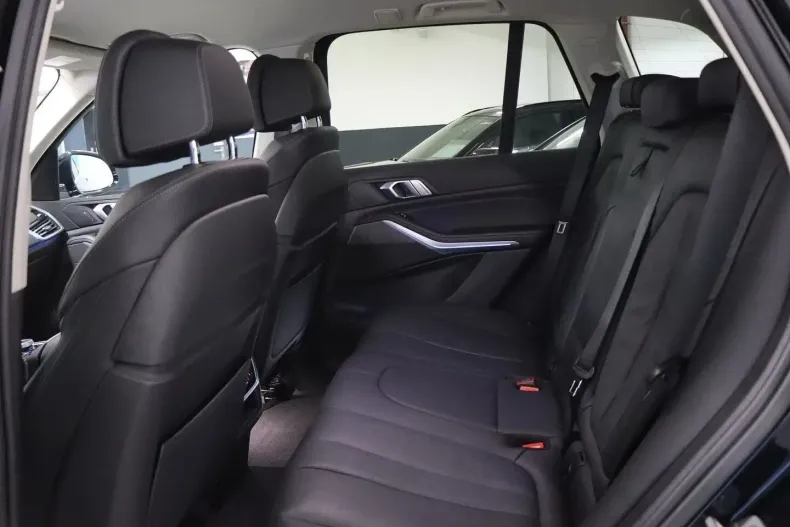 BMW X5 din 2021 cu 97.521 km - oferta BMW164448 - foto 13