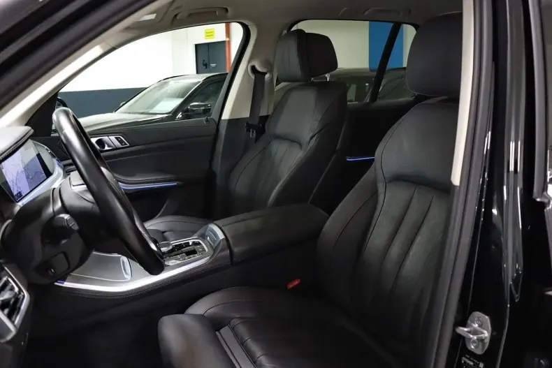 BMW X5 din 2021 cu 97.521 km - oferta BMW164448 - foto 15