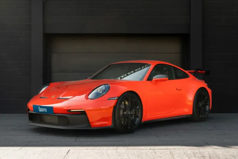 Porsche 992 din 2021 cu 14.000 km - oferta POR164449 - foto 1