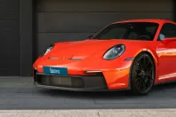 Porsche 992 din 2021 cu 14.000 km - oferta POR164449 - foto 2