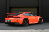 Porsche 992 din 2021 cu 14.000 km - oferta POR164449 - foto 3