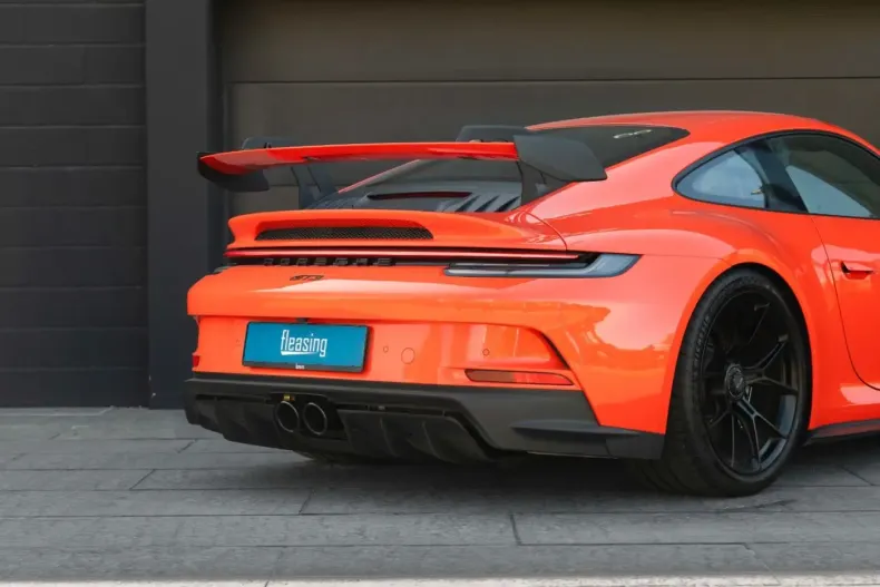 Porsche 992 din 2021 cu 14.000 km - oferta POR164449 - foto 4