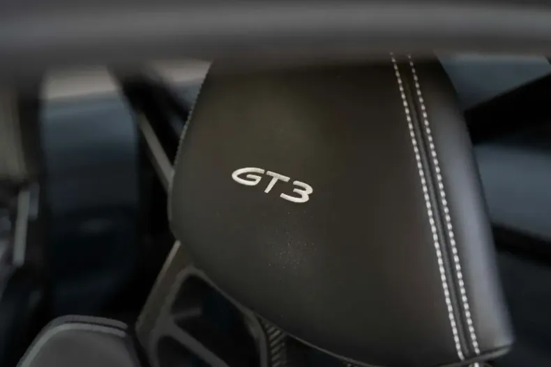 Porsche 992 din 2021 cu 14.000 km - oferta POR164449 - foto 7