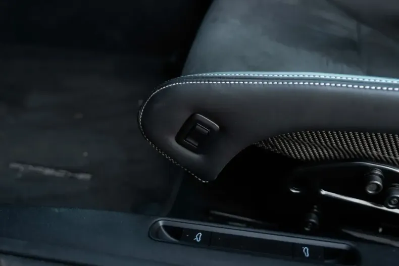 Porsche 992 din 2021 cu 14.000 km - oferta POR164449 - foto 8