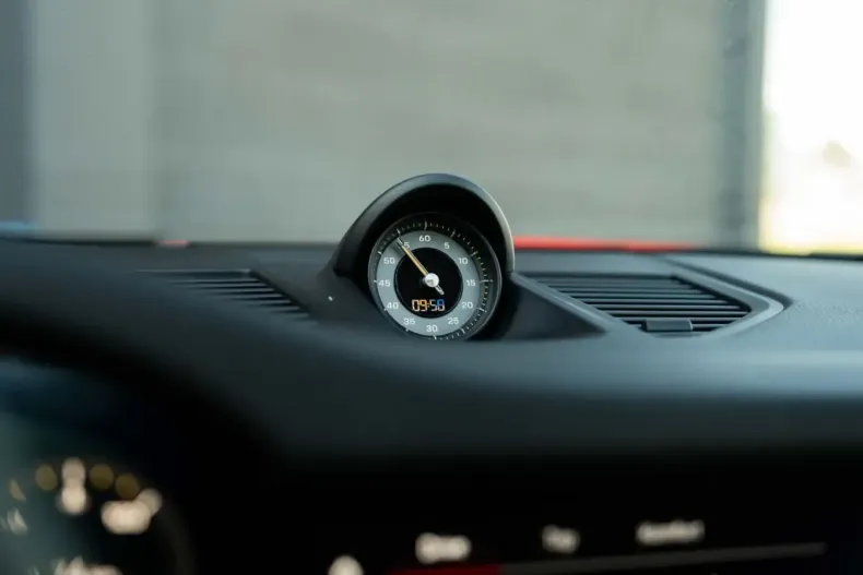 Porsche 992 din 2021 cu 14.000 km - oferta POR164449 - foto 15