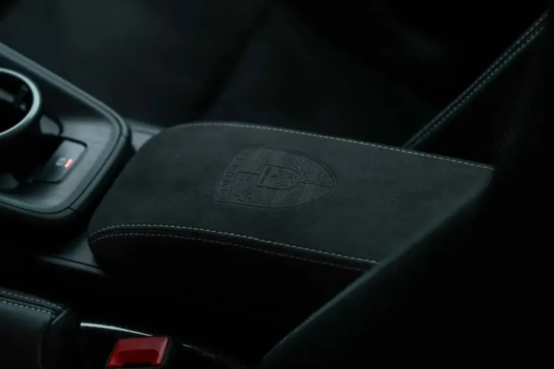 Porsche 992 din 2021 cu 14.000 km - oferta POR164449 - foto 18