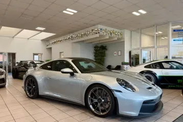 Porsche 992 din 2022 - oferta POR164450