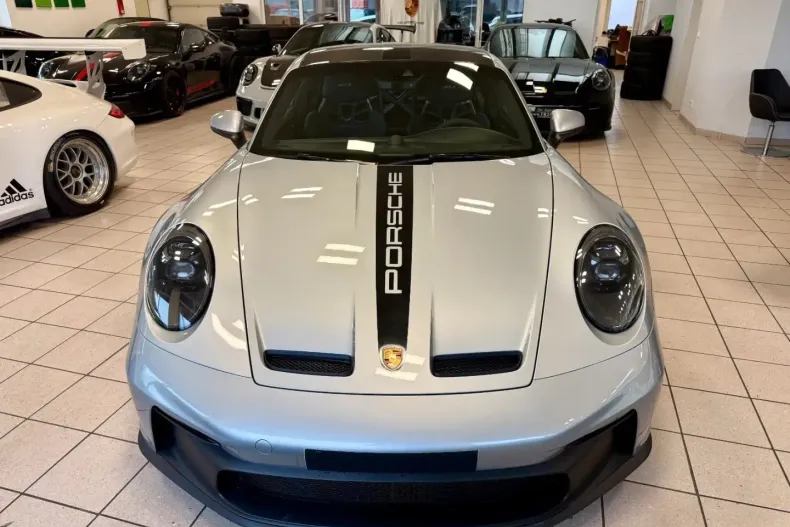 Porsche 992 din 2022 cu 6.491 km - oferta POR164450 - foto 9