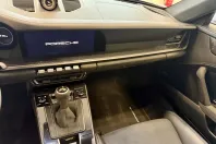 Porsche 992 din 2022 cu 6.491 km - oferta POR164450 - foto 17