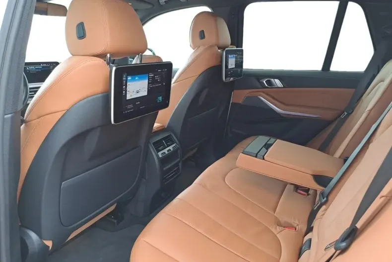 BMW X5 din 2021 cu 81.887 km - oferta BMW164451 - foto 1