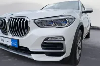 BMW X5 din 2021 cu 81.887 km - oferta BMW164451 - foto 3
