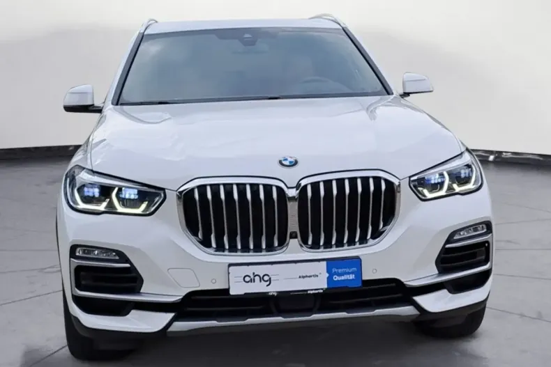 BMW X5 din 2021 cu 81.887 km - oferta BMW164451 - foto 4