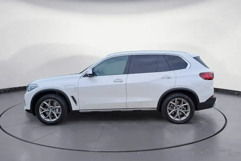 BMW X5 din 2021 cu 81.887 km - oferta BMW164451 - foto 5