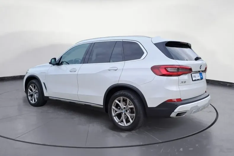 BMW X5 din 2021 cu 81.887 km - oferta BMW164451 - foto 6