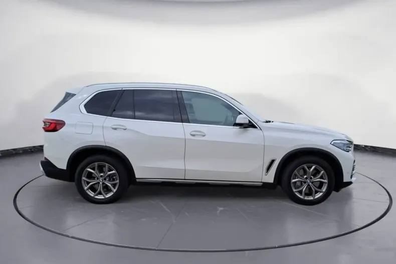 BMW X5 din 2021 cu 81.887 km - oferta BMW164451 - foto 7