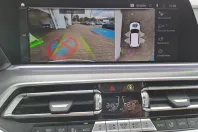BMW X5 din 2021 cu 81.887 km - oferta BMW164451 - foto 9