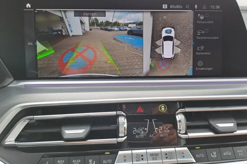 BMW X5 din 2021 cu 81.887 km - oferta BMW164451 - foto 9