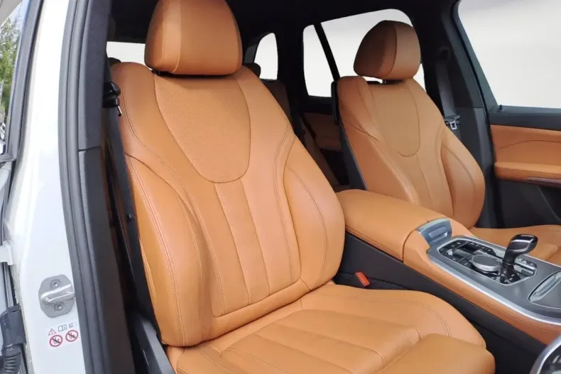 BMW X5 din 2021 cu 81.887 km - oferta BMW164451 - foto 12