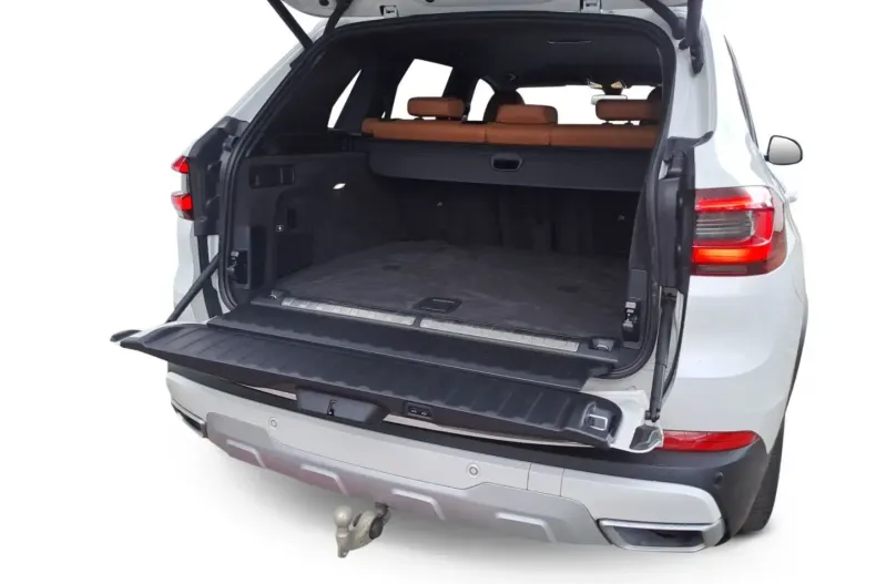 BMW X5 din 2021 cu 81.887 km - oferta BMW164451 - foto 14