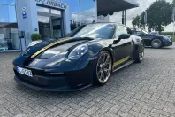 Porsche 992 din 2022 cu 15.500 km - oferta POR164452 - foto 1
