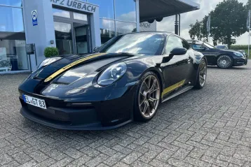 Porsche 992 din 2022 - oferta POR164452