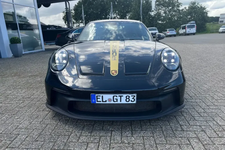 Porsche 992 din 2022 cu 15.500 km - oferta POR164452 - foto 2