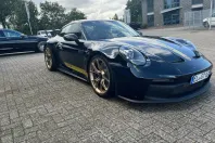 Porsche 992 din 2022 cu 15.500 km - oferta POR164452 - foto 3