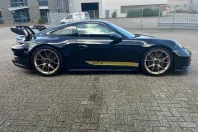 Porsche 992 din 2022 cu 15.500 km - oferta POR164452 - foto 4