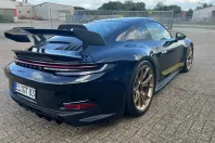 Porsche 992 din 2022 cu 15.500 km - oferta POR164452 - foto 5