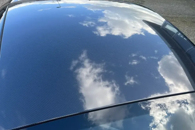 Porsche 992 din 2022 cu 15.500 km - oferta POR164452 - foto 9