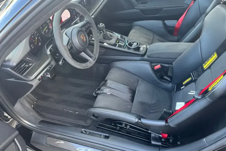 Porsche 992 din 2022 cu 15.500 km - oferta POR164452 - foto 10