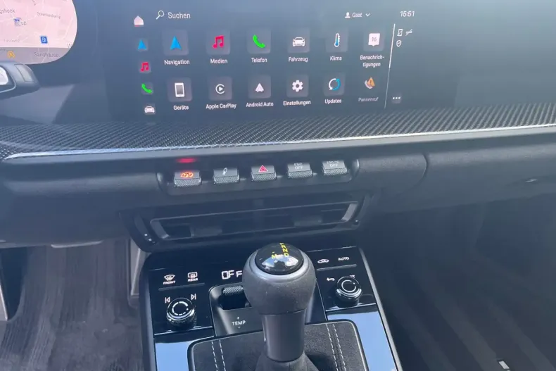 Porsche 992 din 2022 cu 15.500 km - oferta POR164452 - foto 12