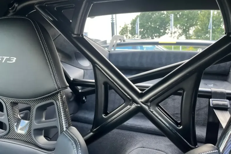 Porsche 992 din 2022 cu 15.500 km - oferta POR164452 - foto 16