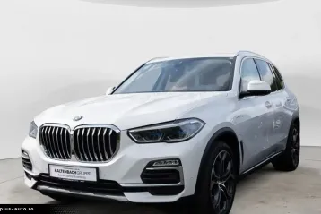 BMW X5 din 2021 - oferta BMW164453