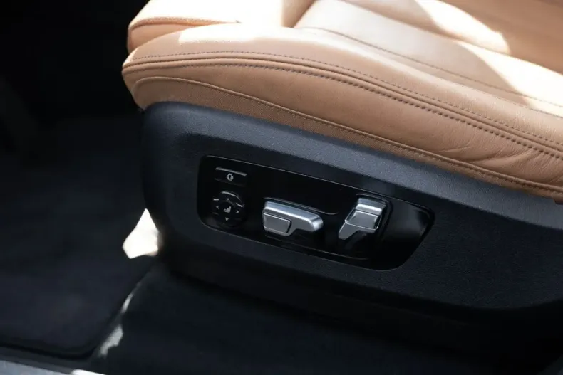 BMW X5 din 2021 cu 97.439 km - oferta BMW164453 - foto 7