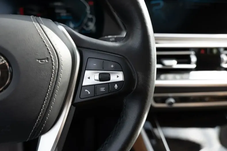 BMW X5 din 2021 cu 97.439 km - oferta BMW164453 - foto 19