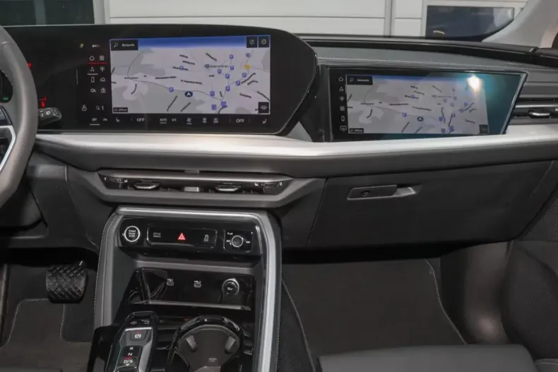 Audi Q5 din 2025 cu 6.000 km - oferta AUD164454 - foto 7